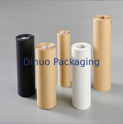 Cushioning And Shock Absorption Honeycomb Paper Sheet Recyclable Paper Packaging Materials