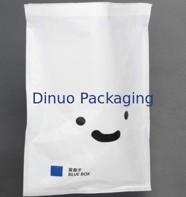 Custom Logo Translucency Glassine Paper Bag Eco-Friendly Semi Transparent Paper Envelope