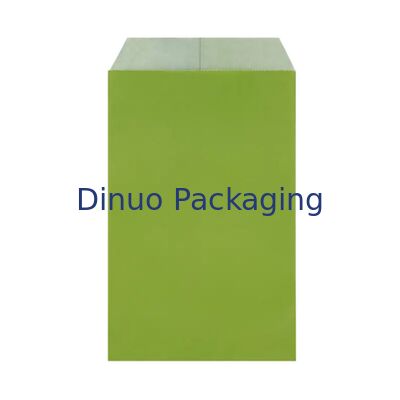 Eco Friendly Glassine Paper Bags Greaseproof Food Safe Treat Pouches For Cookies Candies