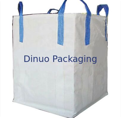 Recyclable High Barrier Inner Bag Of Container Bag Anti Rub Tear Resistant Flexible Liner With Customizable Barrier Properties