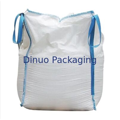 Recyclable High Barrier Inner Bag Of Container Bag Anti Rub Tear Resistant Flexible Liner With Customizable Barrier Properties