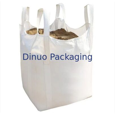 Recyclable High Barrier Inner Bag Of Container Bag Anti Rub Tear Resistant Flexible Liner With Customizable Barrier Properties