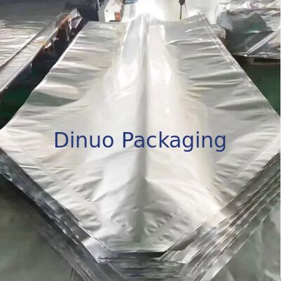 High Barrier Container Bag Inner Liner Ton Bag For Lithium Battery Chemical Materials