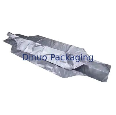 High Barrier Container Bag Inner Liner Ton Bag For Lithium Battery Chemical Materials