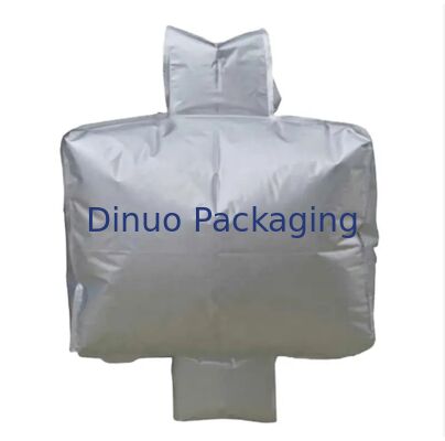 Lightproof Aluminum Foil Inner Bag Of Container Bag For New Energy Chemical Food Industrial Material Packaging