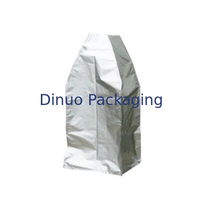High Barrier Lightproof Moisture Resistant Aluminum Foil Inner Bag Of Container Bag For Lithium Battery Chemical Food Packaging