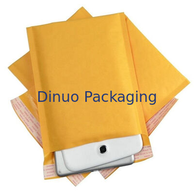 Express Pack Of 15 Recycled Paper Bubble Envelopes Eco Friendly Protective Mailing Bags Perfect For Secure Shipping And Packaging Needs