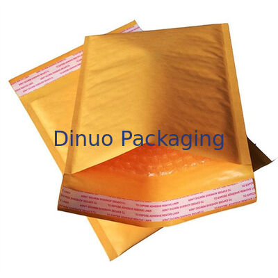Express Pack Of 15 Recycled Paper Bubble Envelopes Eco Friendly Protective Mailing Bags Perfect For Secure Shipping And Packaging Needs