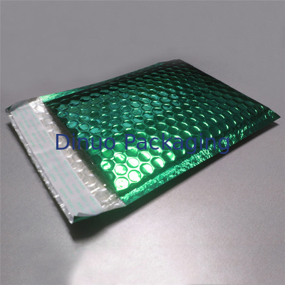 Durable Custom Printed Bubble Mailers , 7.25"X12" #1 Bubble Wrap Shipping Bags