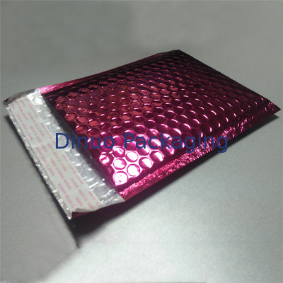 Durable Custom Printed Bubble Mailers , 7.25"X12" #1 Bubble Wrap Shipping Bags