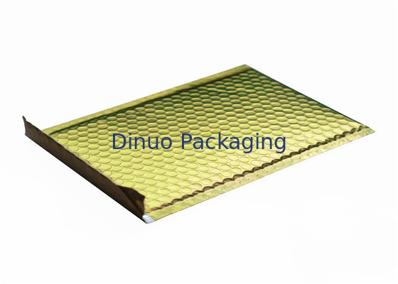 Laminated Small Anti Static Bubble Bags 8.5"X14.5" #3 Radiation Proof