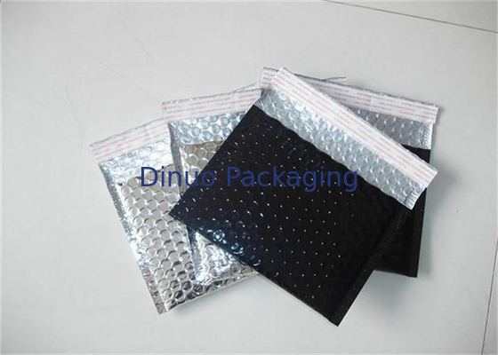Self Seal Bubble Mailer Bag Brown Padded Envelopes 295x435mm #J Moisture Proof