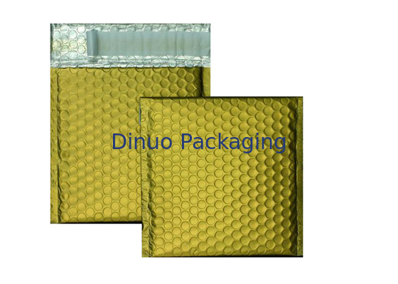 Self Seal Bubble Mailer Bag Brown Padded Envelopes 295x435mm #J Moisture Proof