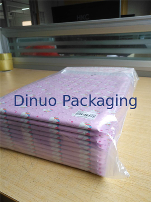 240X330mm #F3 Metallic Bubble Mailers 8 colors Printing Padded Envelopes For Promotion