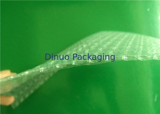 Custom Logo Design Bubble Mailing Bags , Air Bubble Packing Sheet Waterproof