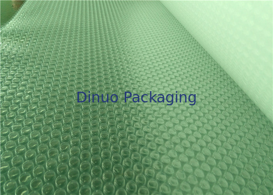 Custom Logo Design Bubble Mailing Bags , Air Bubble Packing Sheet Waterproof