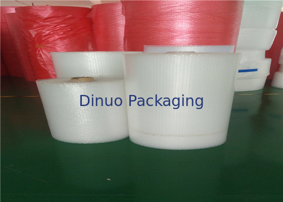 Lightweight Bubble Wrap Roll Air Cushioned 95x155mm #A Corrosion Resistant