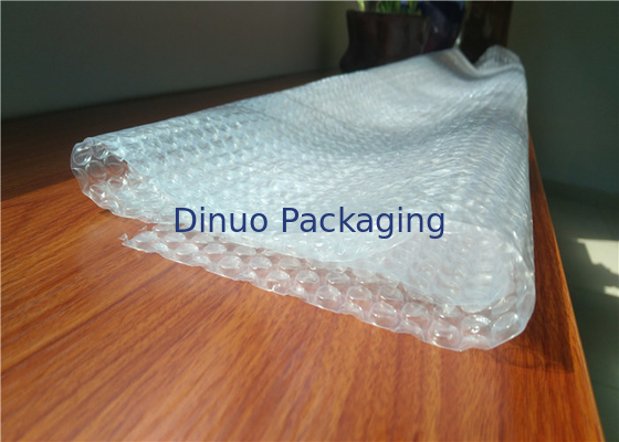 Bubble Wrap Packaging Bags 250x320mm , Bubble Wrap Sheet For EPE Foam Package
