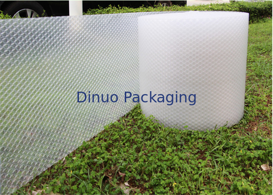 Lightweight Bubble Wrap Roll Air Cushioned 95x155mm #A Corrosion Resistant