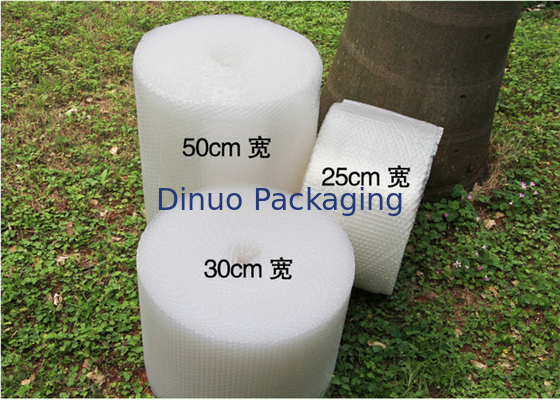 Lightweight Bubble Wrap Roll Air Cushioned 95x155mm #A Corrosion Resistant