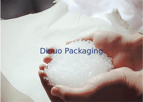 Lightweight Bubble Wrap Roll Air Cushioned 95x155mm #A Corrosion Resistant