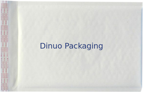Apparel Packing Large Bubble Envelopes , Self Seal Bubble Mailers 380x330 #B4