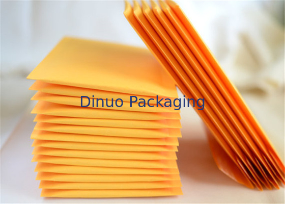 360x460 Kraft Paper Bubble Padded Postal Envelopes #A3 Three Side Seal