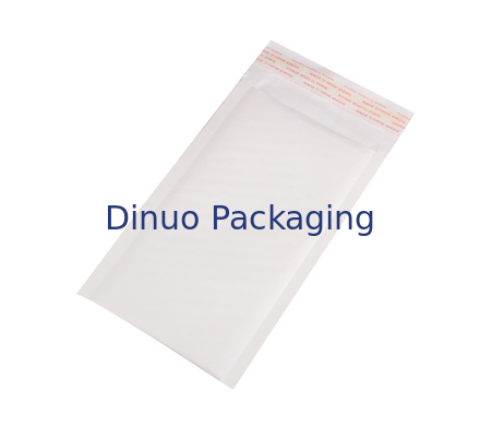 Apparel Packing Large Bubble Envelopes , Self Seal Bubble Mailers 380x330 #B4