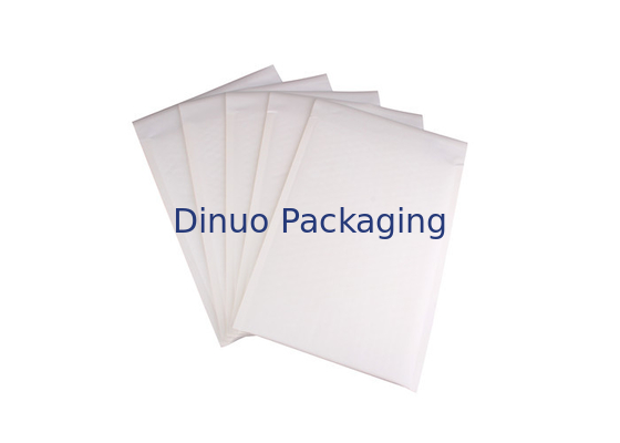 Apparel Packing Large Bubble Envelopes , Self Seal Bubble Mailers 380x330 #B4