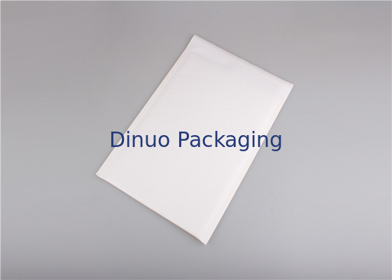 Apparel Packing Large Bubble Envelopes , Self Seal Bubble Mailers 380x330 #B4