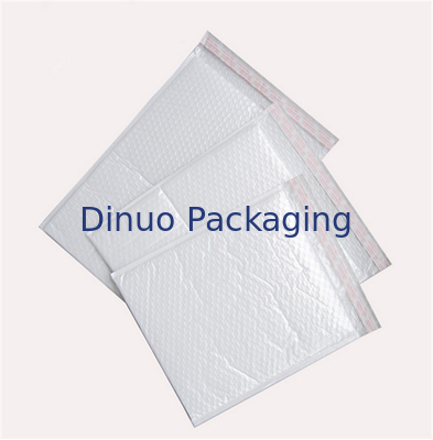 Courier Packing Poly Bubble Mailers Size 2 8.5"X12" Tear Resistant Recyclable