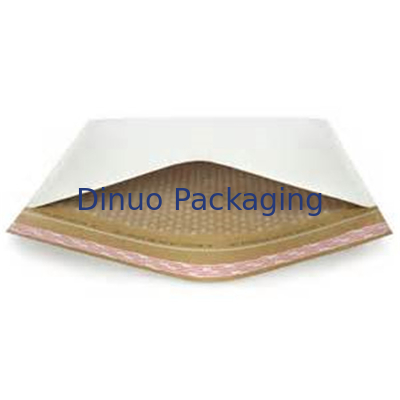 Courier Packing Poly Bubble Mailers Size 2 8.5"X12" Tear Resistant Recyclable