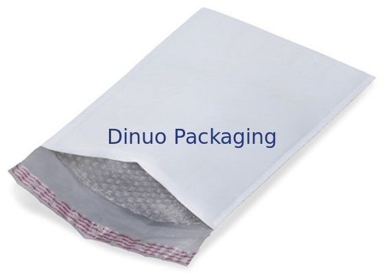 Size 00 Poly Bubble Lined Bags 5 X 10 Bubble Mailers For Express Delivery Use