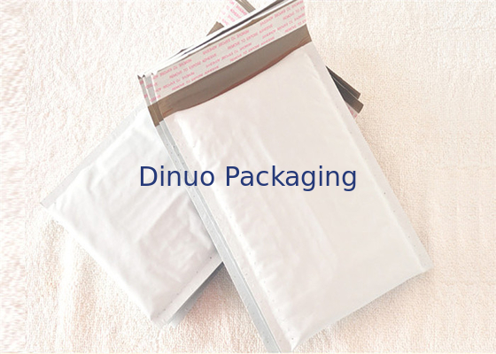 Courier Packing Poly Bubble Mailers Size 2 8.5"X12" Tear Resistant Recyclable