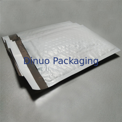 Courier Packing Poly Bubble Mailers Size 2 8.5"X12" Tear Resistant Recyclable
