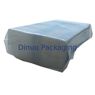 Customized Sizes Poly Bubble Mailers With Botton Gusset For Mailing / Packaging