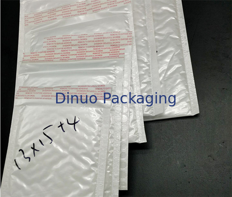 Express Delivery Industry Poly Bubble Mailers 7.25"X8" #CD Size Custom Printed