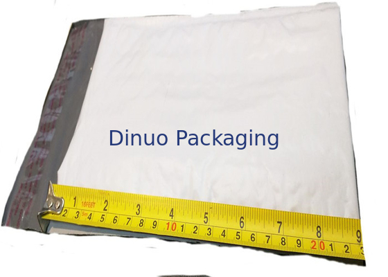 Express Delivery Industry Poly Bubble Mailers 7.25"X8" #CD Size Custom Printed
