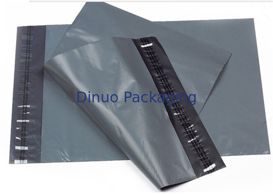 Co-Extruded Packaging Bags , Custom Printed Express Plastic Mailer Bags