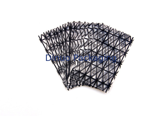 Reusable ESD Shielding Bags Moisture Proof , Anti Static Bags For Electronics