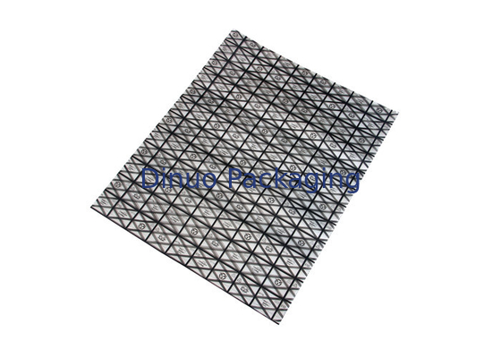 Reusable ESD Shielding Bags Moisture Proof , Anti Static Bags For Electronics