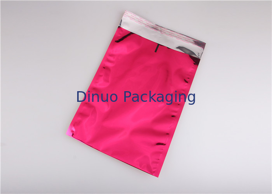 Multi Colored Aluminum Foil Bags Radiation Proof For Packing Electronic Products