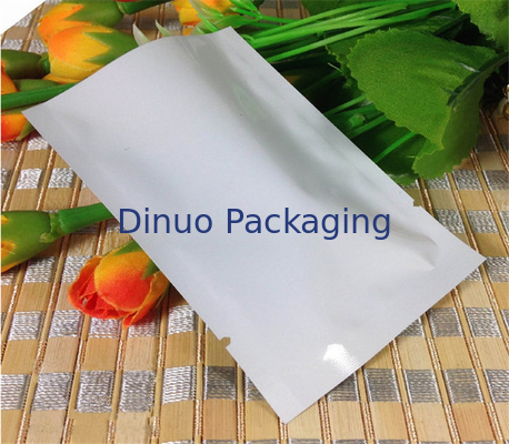 Oxidation Resistance Aluminium Foil Packaging Bags Heat Seal Moisture Proof