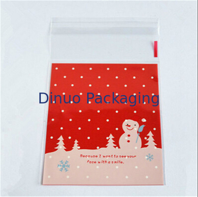 Plastic Custom Printed Packaging Bags For Food , Colored Ziplock Packaging Bags