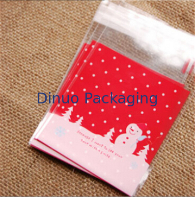 Colorful Plastic Food Packaging Bags For Chocolate Waterproof Eco Friendly