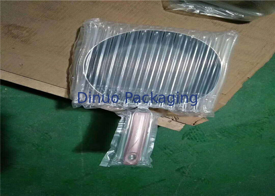 Column Air Packaging Bags For Household Appliance / Wine Bottles / Electronics