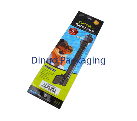 Lightweight Custom Printed Packaging Bags Stand Up Pouch Waterproof