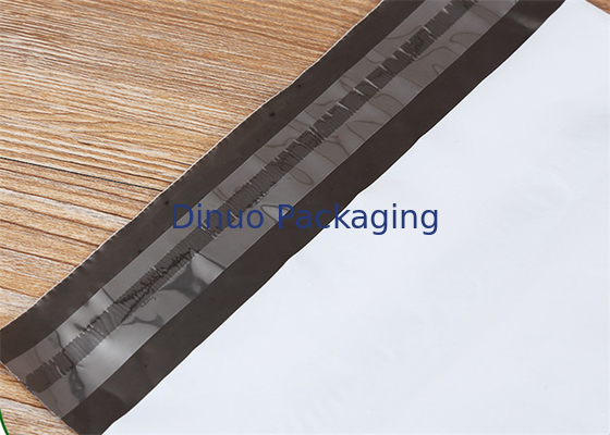 Express Delivery Co-Extruded Bags , Poly Mailers Shipping Envelopes Bags Tear Proof
