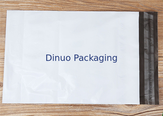 Express Delivery Co-Extruded Bags , Poly Mailers Shipping Envelopes Bags Tear Proof