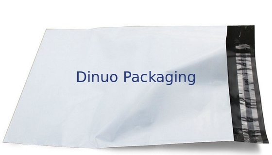 Express Delivery Co-Extruded Bags , Poly Mailers Shipping Envelopes Bags Tear Proof